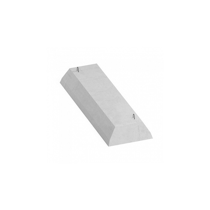 Ленточный фундамент ФЛ-28-12-2