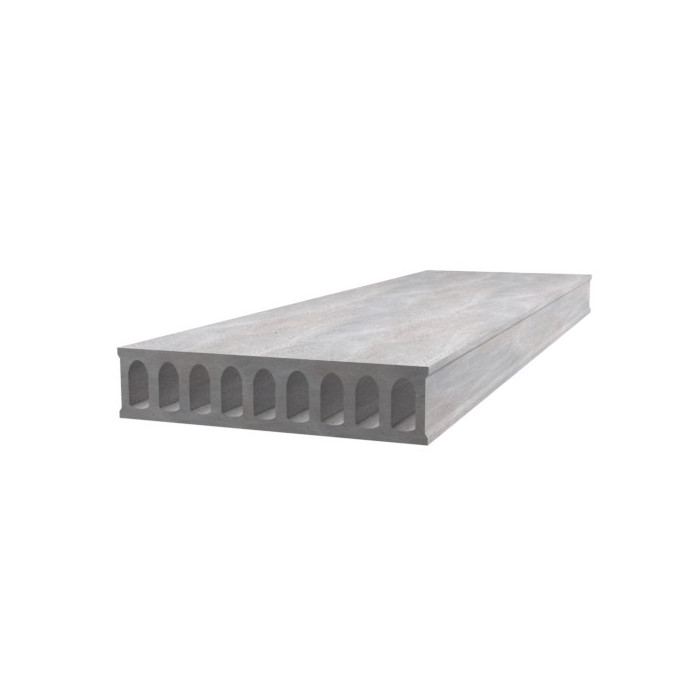 Плита перекрытия 1.6 ПБ 80-15-4,5