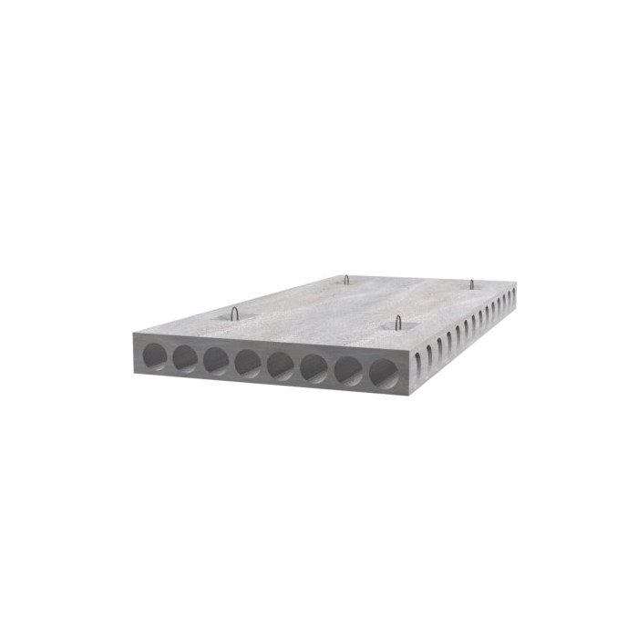 Плита перекрытия 1ПК 71-12-6